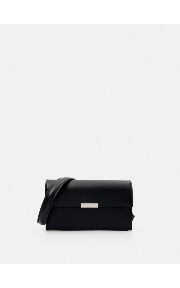 Borsa piccola nera on sale