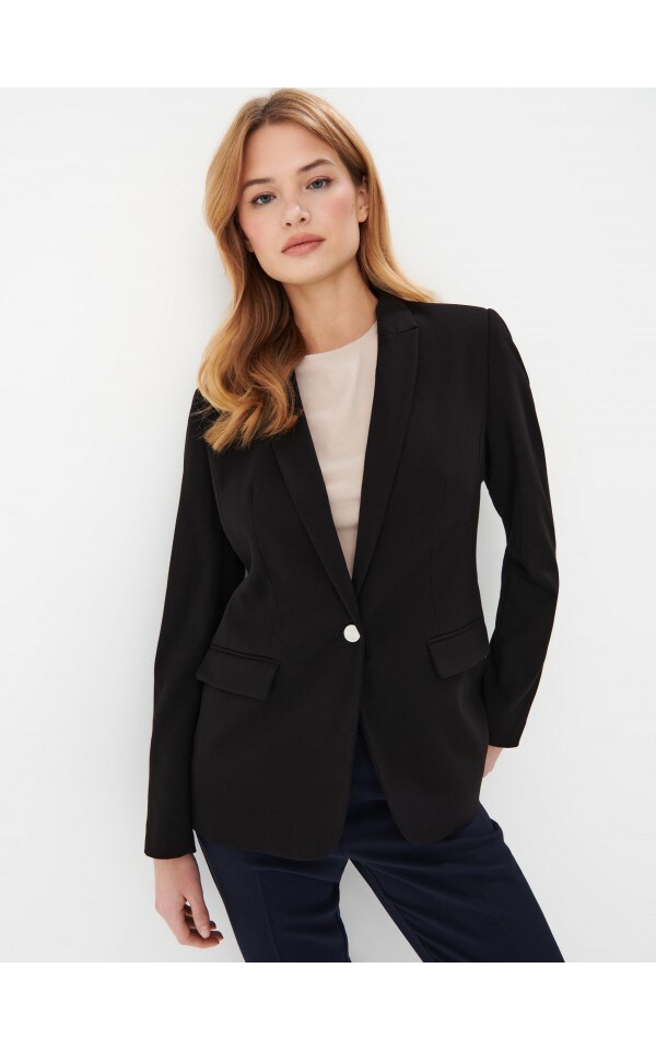Mary Mary① Buty Mary Jane - Czarny - Dziecko | H&M PL