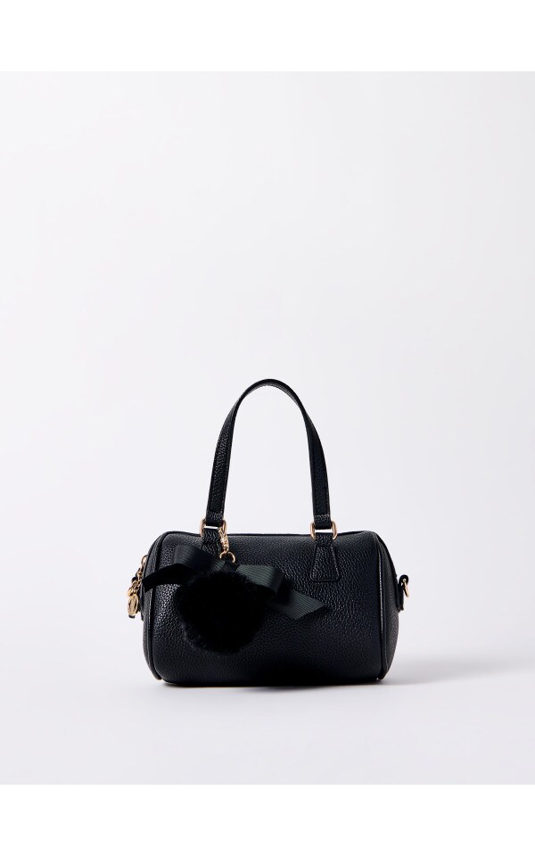 Mimi　ブラック　２つ ポールスミス Paul Smith 二つ折り財布 ブラック メンズ PAUL