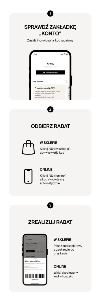 Instrukcja – wersja mobile